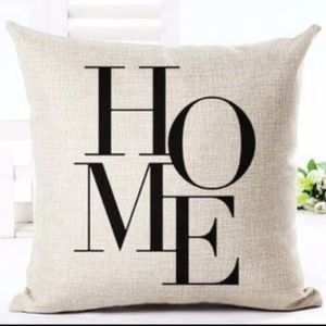 Check out my HOME ITEMS....
